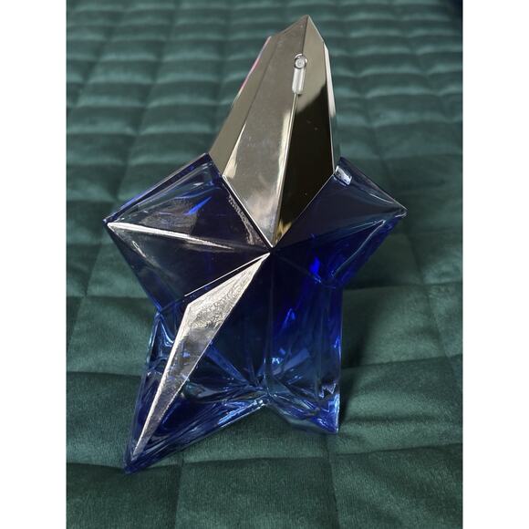 Mugler Angel Stellar Eau De Parfum Luminese 3.3 oz 100 ml Perfume New 2025 NWOB - Picture 1 of 7